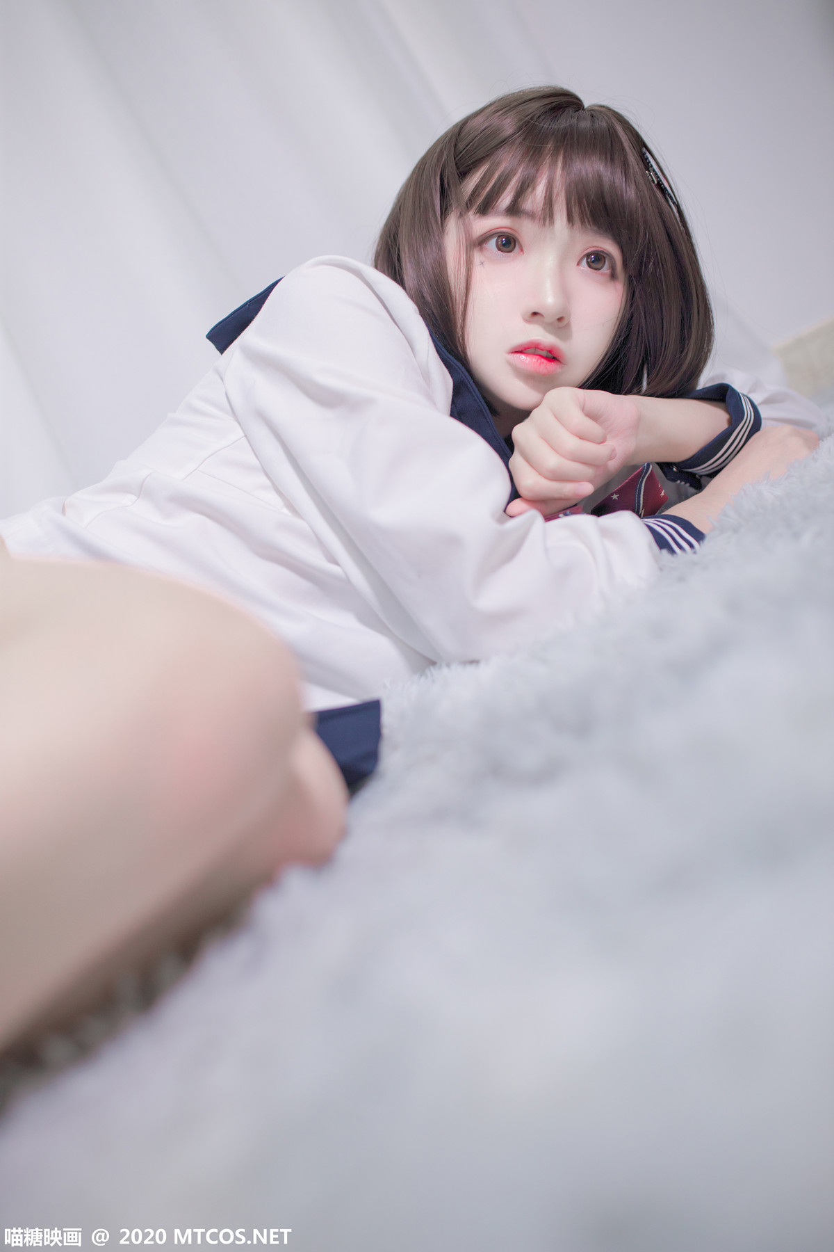 美少女